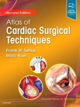 Atlas of Cardiac Surgical Techniques, 2e