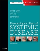 Dermatological Signs of Systemic Disease, 5th Edition