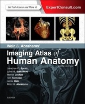 Weir & Abrahams’ Imaging Atlas of Human Anatomy, 5e