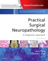 Practical Surgical Neuropathology: A Diagnostic Approach, 2nd Edition