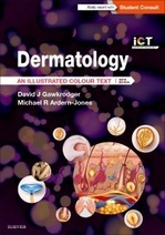 Dermatology: An Illustrated Colour Text, 6e