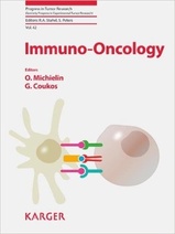 Immuno-Oncology (Progress in Tumor Research, Vol. 42)
